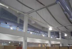 ４ 行田図書館 ( 埼玉県行田市 )