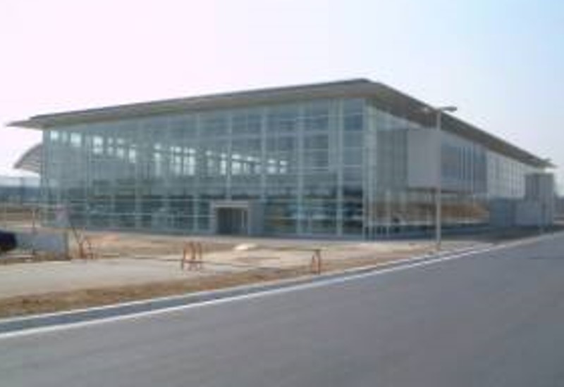 14 東京大学柏メディアセンター ( 千葉県柏市 )