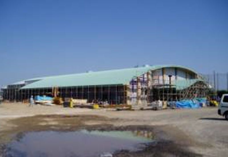 15 パチンコ MGM 成田店 ( 千葉県成田市 )
