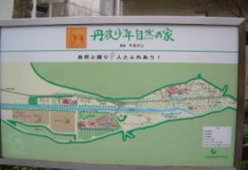 20 丹波少年自然の家 体育館改修 ( 大阪府丹波市 )